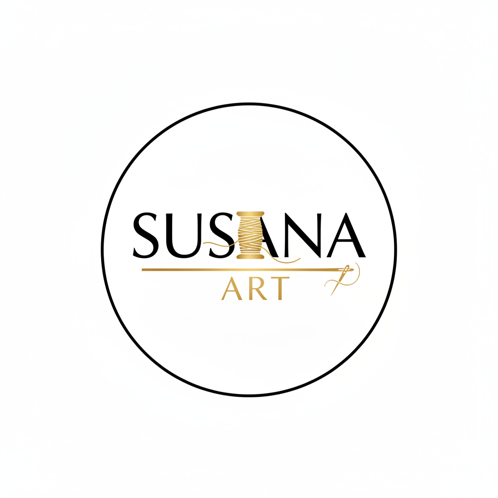Susana Art Fashion